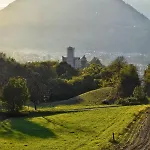 Bed & Breakfast A Casa Di Checco Feltre