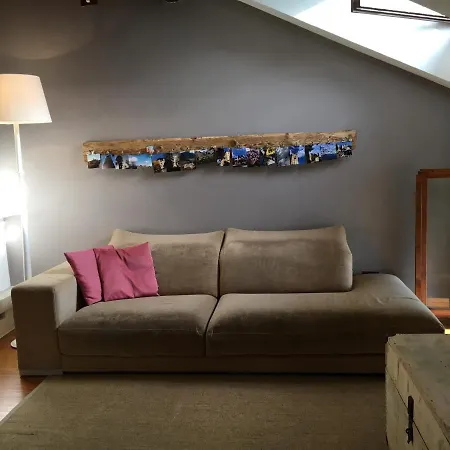 Panzió A Casa Di Checco 4*