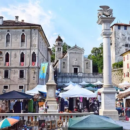 住宿加早餐酒店 A Casa Di Checco