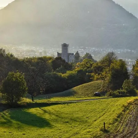 Frühstückspension A Casa Di Checco Feltre