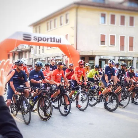 Panzió A Casa Di Checco 4*