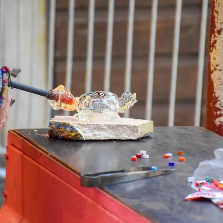 A Casa Di Checco 4* 费尔特雷