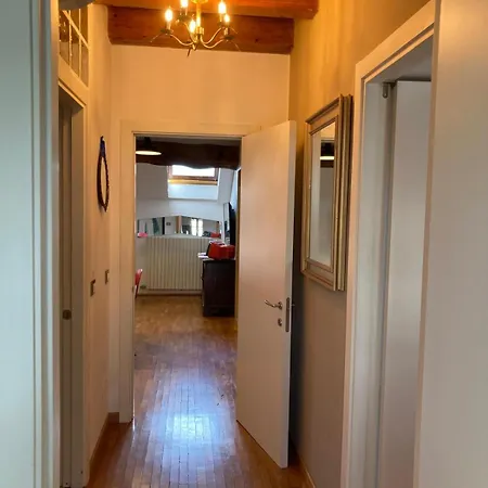 A Casa Di Checco