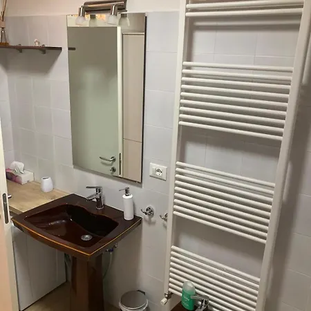 Frühstückspension A Casa Di Checco 4*
