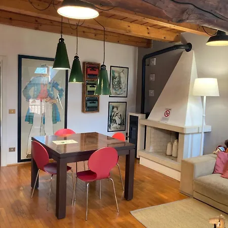 A Casa Di Checco Feltre