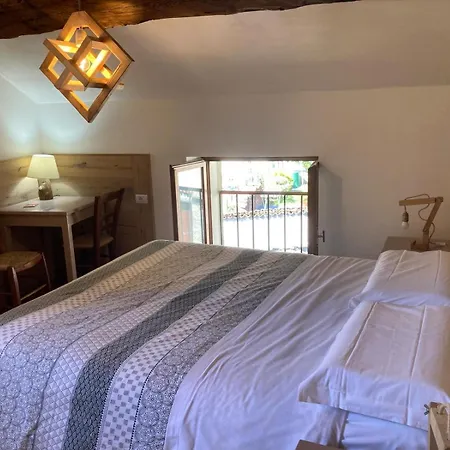 A Casa Di Checco 住宿加早餐酒店