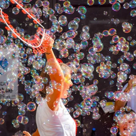 A Casa Di Checco 4* 费尔特雷