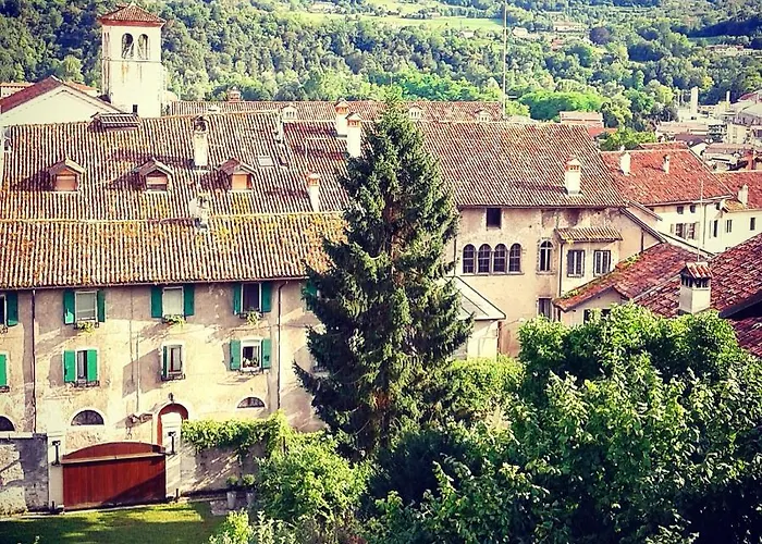 Bed & Breakfast A Casa Di Checco Feltre