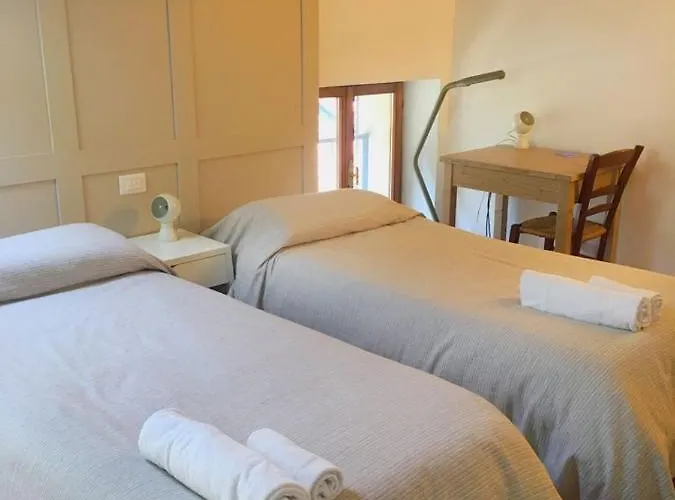 A Casa Di Checco Feltre