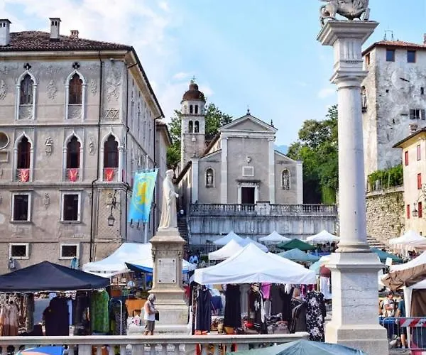 Panzió A Casa Di Checco