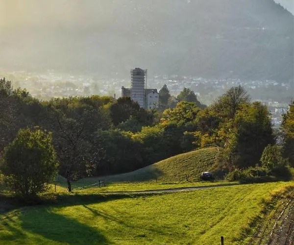 Bed & Breakfast A Casa Di Checco Feltre
