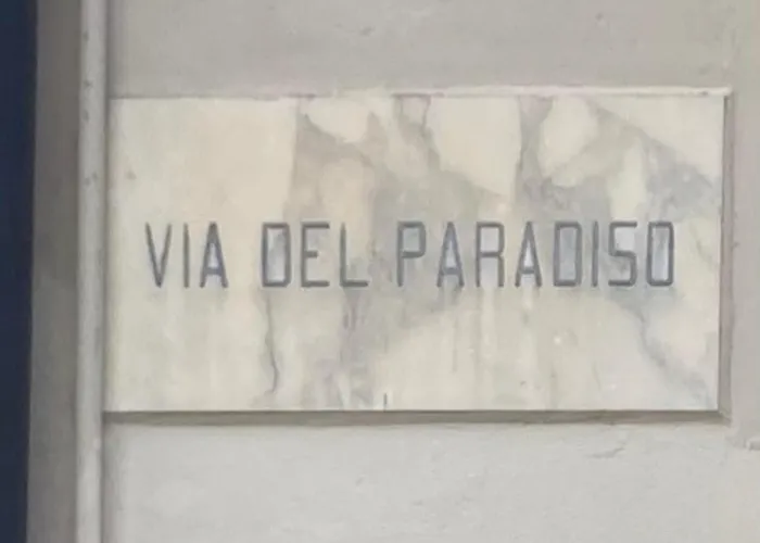 A Casa Di Checco 4* Feltre