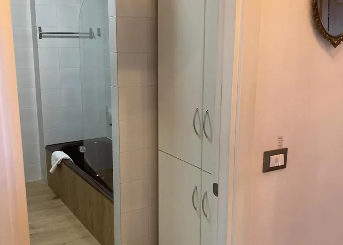 A Casa Di Checco Panzió 4*