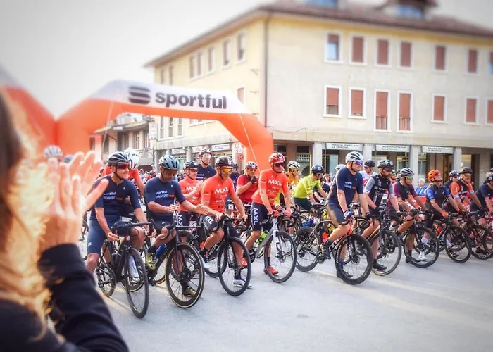 Panzió A Casa Di Checco 4*