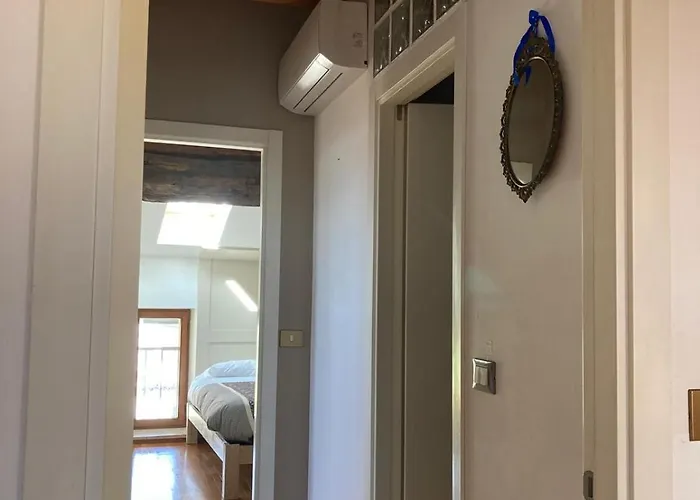 A Casa Di Checco Bed & Breakfast Feltre