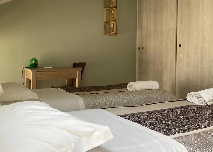 A Casa Di Checco Bed & Breakfast