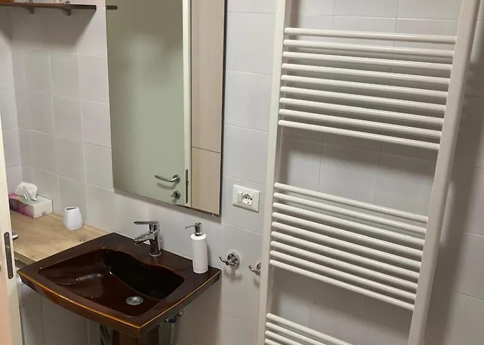 Bed & Breakfast A Casa Di Checco 4*