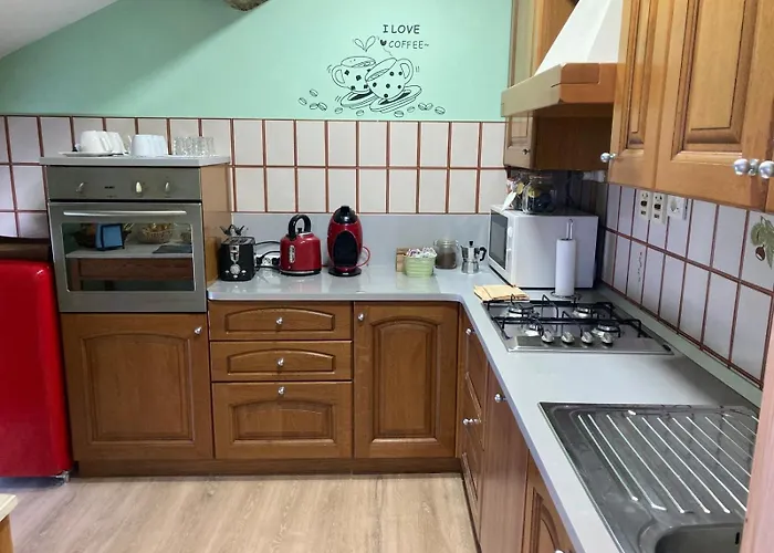 Bed & Breakfast A Casa Di Checco Feltre