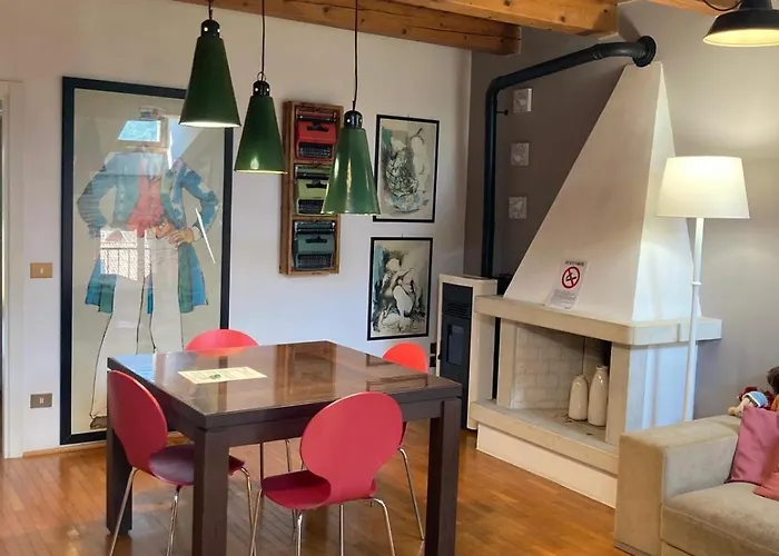 A Casa Di Checco Feltre