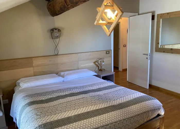 A Casa Di Checco 4* Feltre