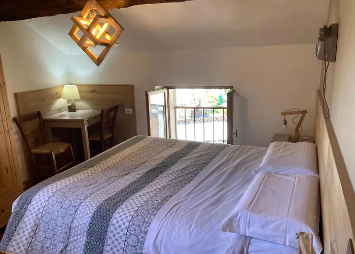 A Casa Di Checco Bed & Breakfast