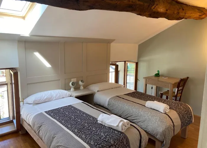 Bed & Breakfast A Casa Di Checco