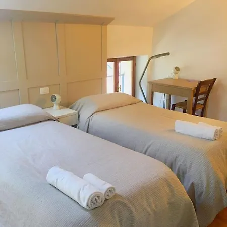 A Casa Di Checco Feltre