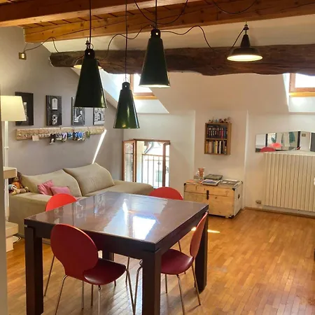 A Casa Di Checco