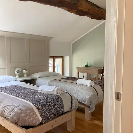 A Casa Di Checco 4*