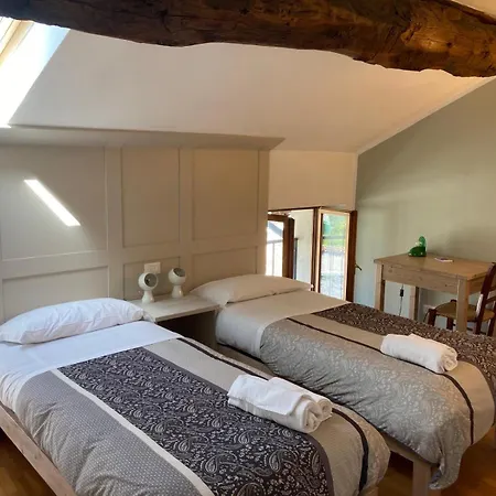 Bed & Breakfast A Casa Di Checco